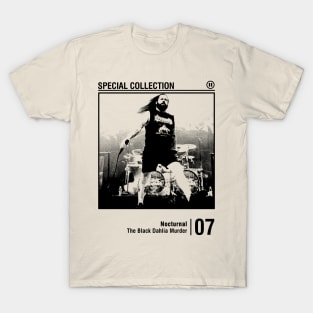 Nocturnal T-Shirt